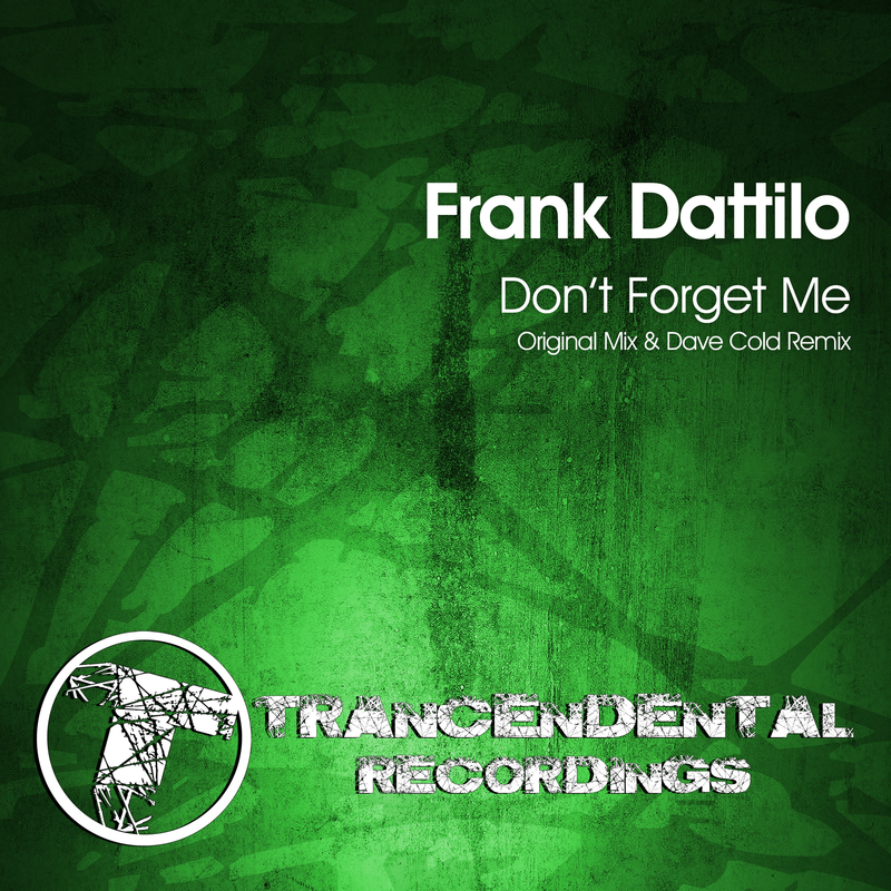 Don'tForgetMe(OriginalMix)封面