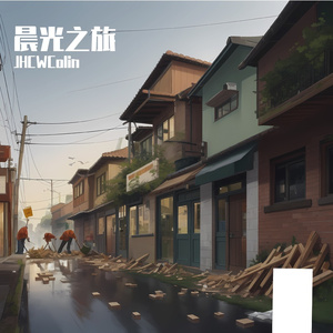Journey of Dawn（晨光之旅）