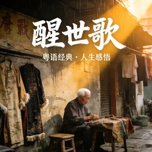 俗世醒世歌.李燊朗