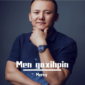 Men haxhp + Merey 2019
