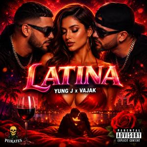 LATINA (feat. VAJAK)