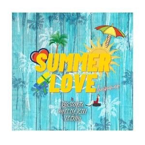 Summer Love (feat. Milly KID & Illnm)
