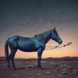 Good Man in the Clouds by ChildofGod3000