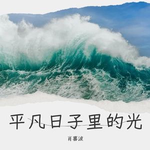 平凡日子里的光 (伴奏)