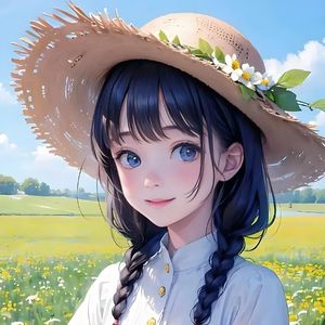 默默