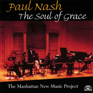 Cathexis (A Kind of Blues)