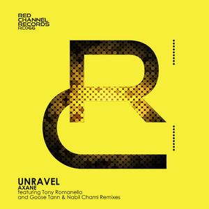 Undulate (Goose Tann & Nabil Chami Remix)