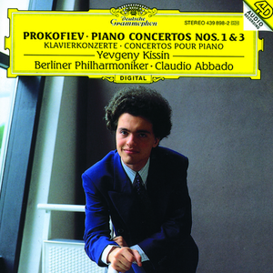 Piano Concerto No.1 in D flat Op.10:2. Andante assai