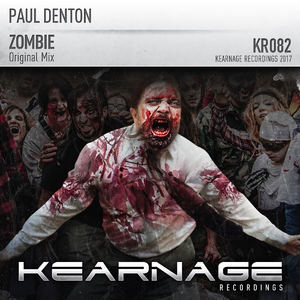 Zombie (Original Mix)
