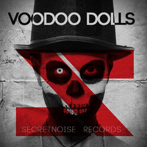 Voodo Dolls