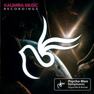 Symphonic (Lost In Space) (Naeba Remix)