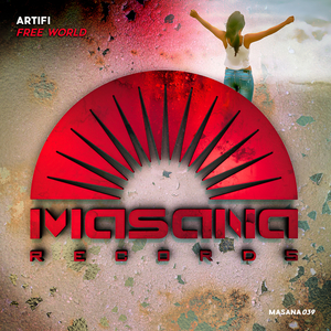 Free World (Original Mix)