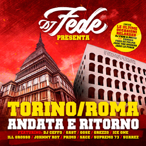 Torino violenta (Ice One B-Boy Remix)