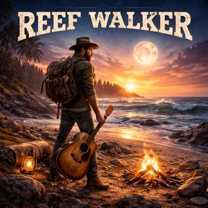 Shadow Boxin The Moon