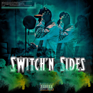 Switch'n Sides