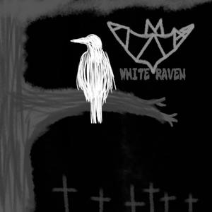 WHITE RAVEN