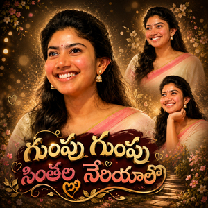 Gumpu Gumpu Sinthalla Neriyalo (Dj Song)
