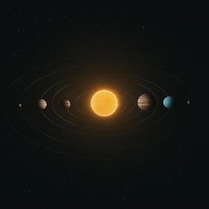 Solar System (feat. Chrys Herz)
