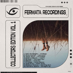 Morocco (Original Mix)