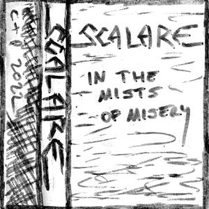 In the mists of misery