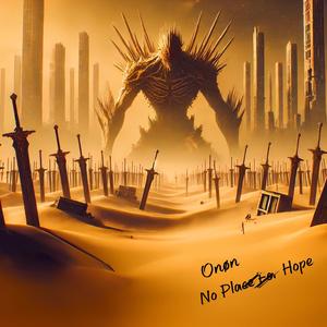 No Place For Hope