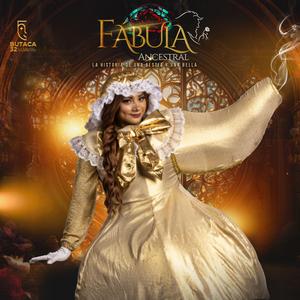 Fábula ancestral (feat. B'RESHITH)