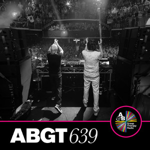 Bass In The Area (ABGT639) (Mixed)