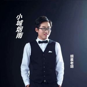 小城烟雨