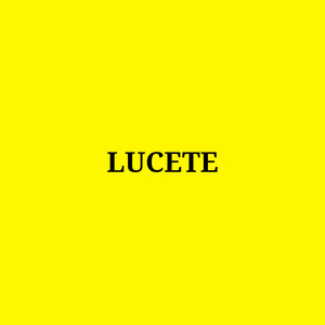Lucete