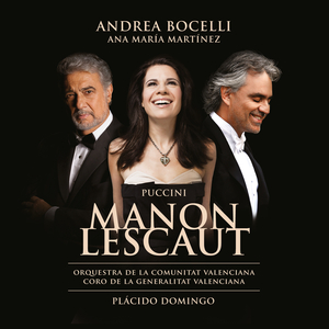 Manon Lescaut / Act 4:"Manon, senti amor mio...Vedi, son io che piango"