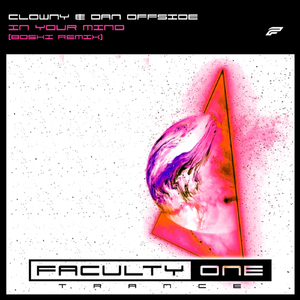 In Your Mind (Boski Remix)