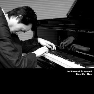 La Surface Vibrante (진동하는 표면)