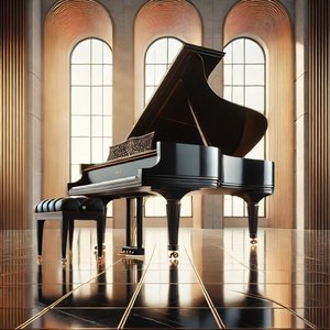 Pixels Under the Moonlight