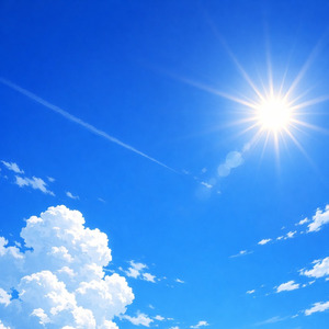 Clear Skies