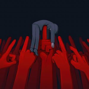 我爱你但是我要回家