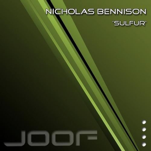 Sulfur (Light Mix)