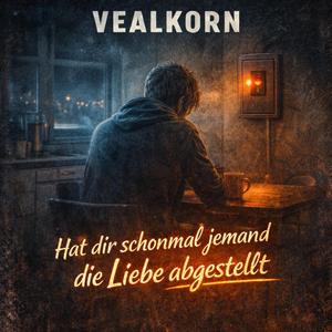 Hat dir schonmal jemand die Liebe abgestellt