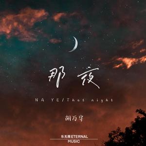 那夜
