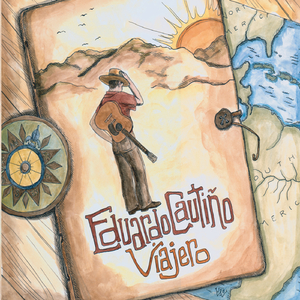 Estas en todo (feat. Nito Mestre)