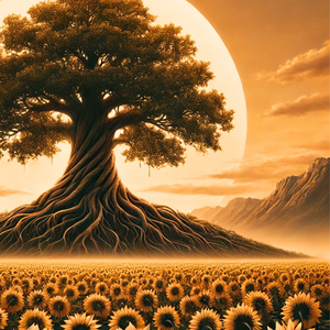 Корені миру