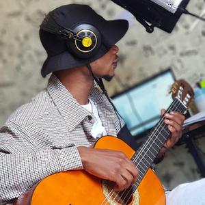 Am Ok (feat. klingon)