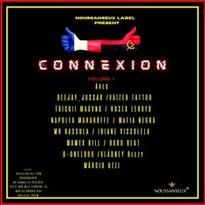 Tu dit quoi (feat. Ali Gaga & Chegue Central)