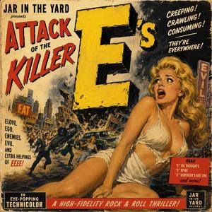 Insane (feat. Eddie Wilson & Erik Hildahl)