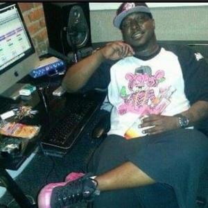 I Aint Shit (feat. ClockMane)