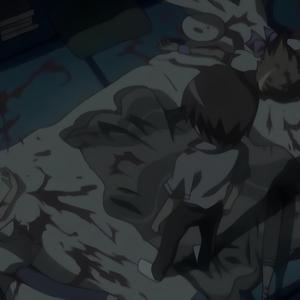 When They Cry (feat. laeticia)