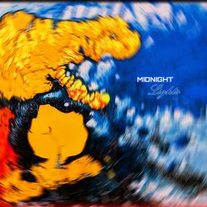 FEEL LIKE (feat. Barry's Dead!)