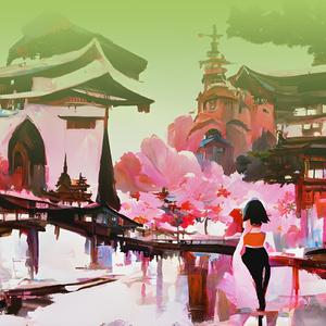 Falling in love everyday