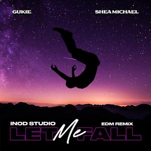 Let Me Fall (feat. Shea Michael) (EDM Remix)