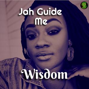 Jah Guide Me