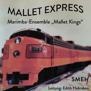 Marimba Flamenca (D. Kohler)